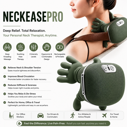NeckEase Pro