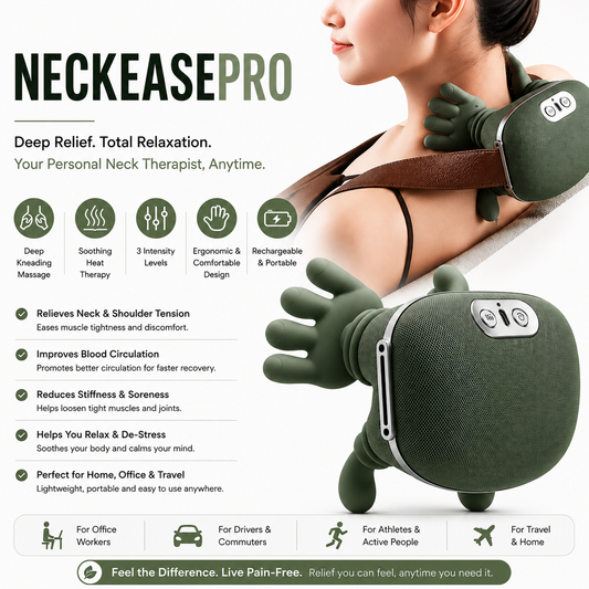 NeckEase Pro